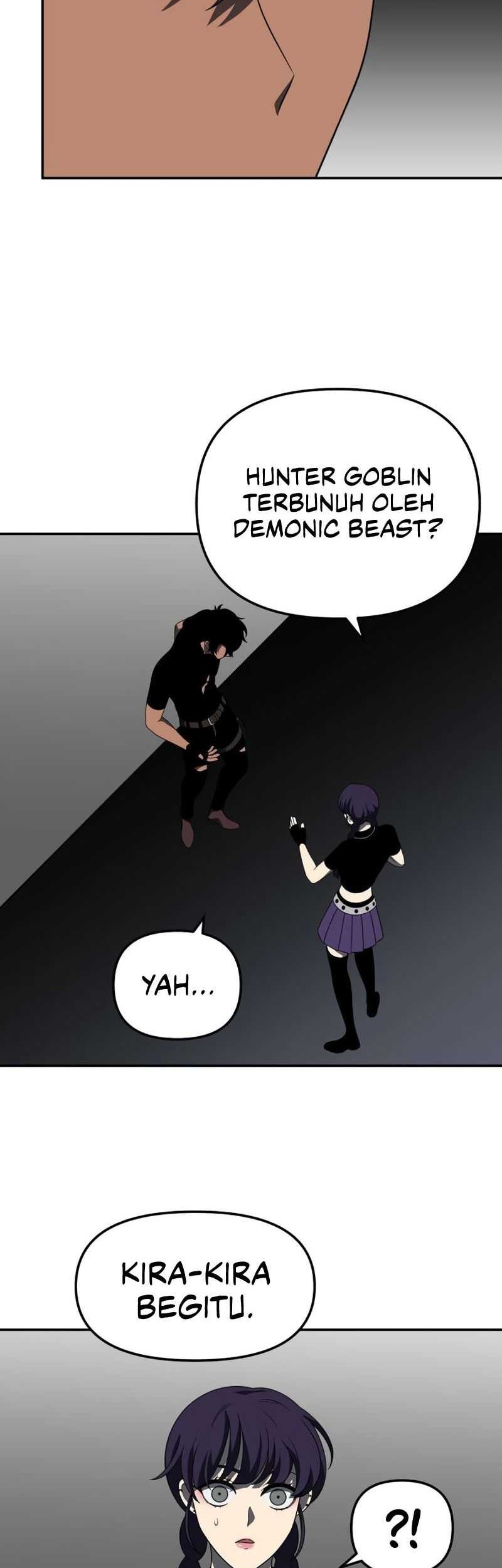 I Used To Be The Boss Chapter 51 Gambar 51
