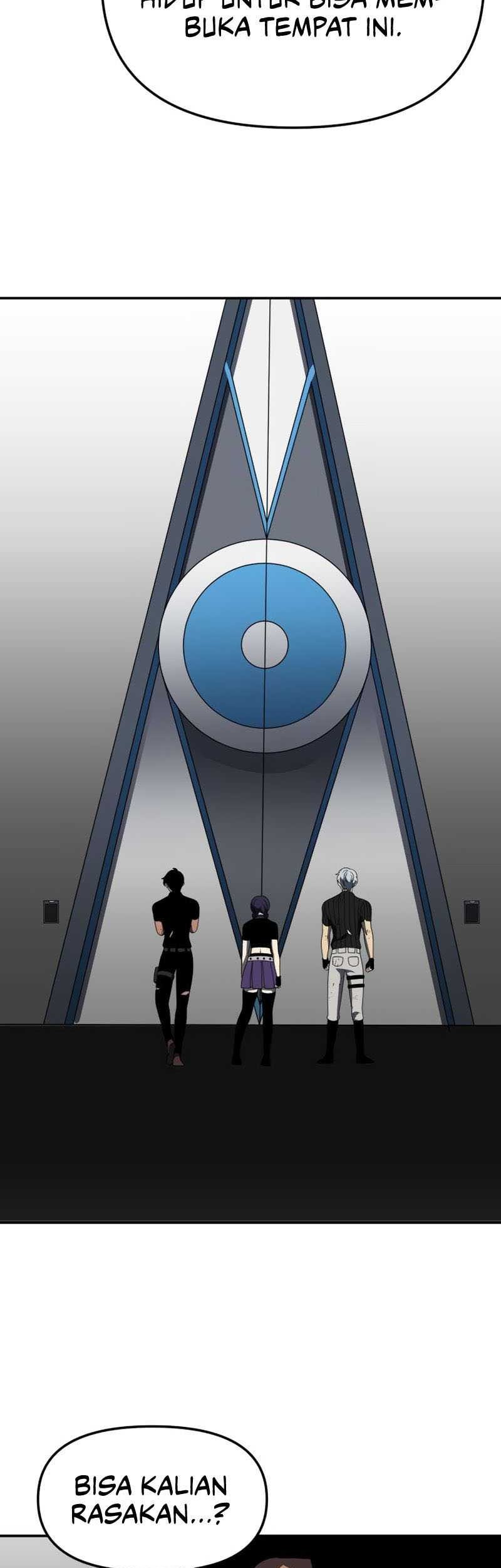 I Used To Be The Boss Chapter 51 Gambar 56