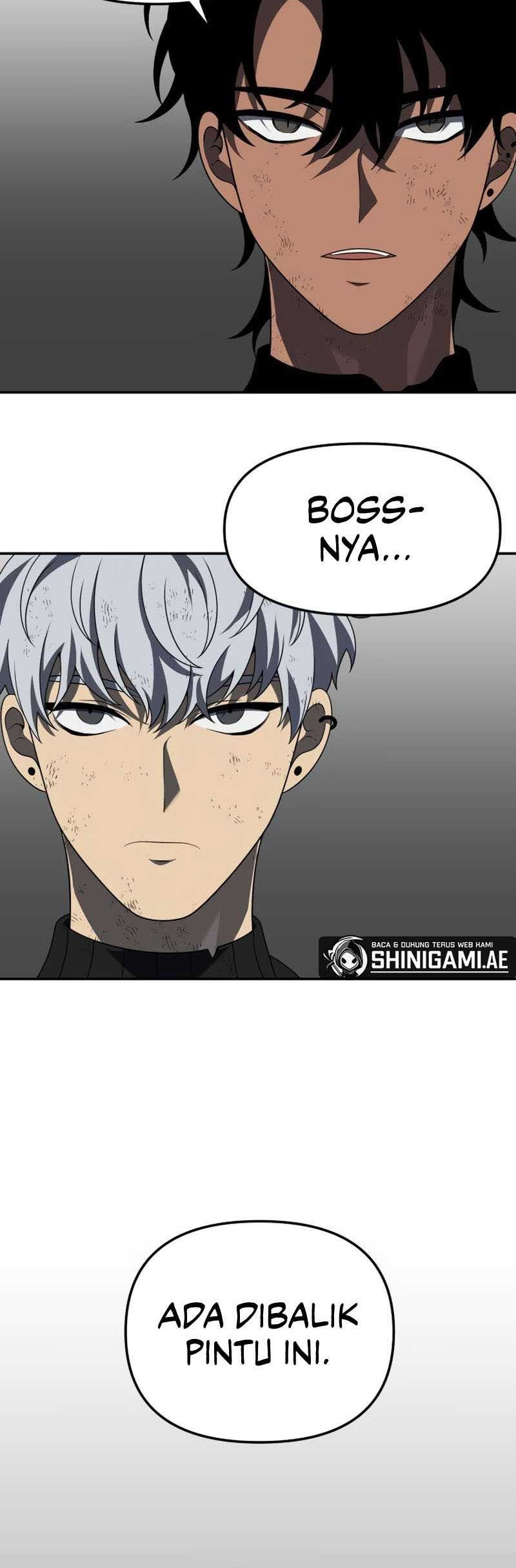 I Used To Be The Boss Chapter 51 Gambar 57