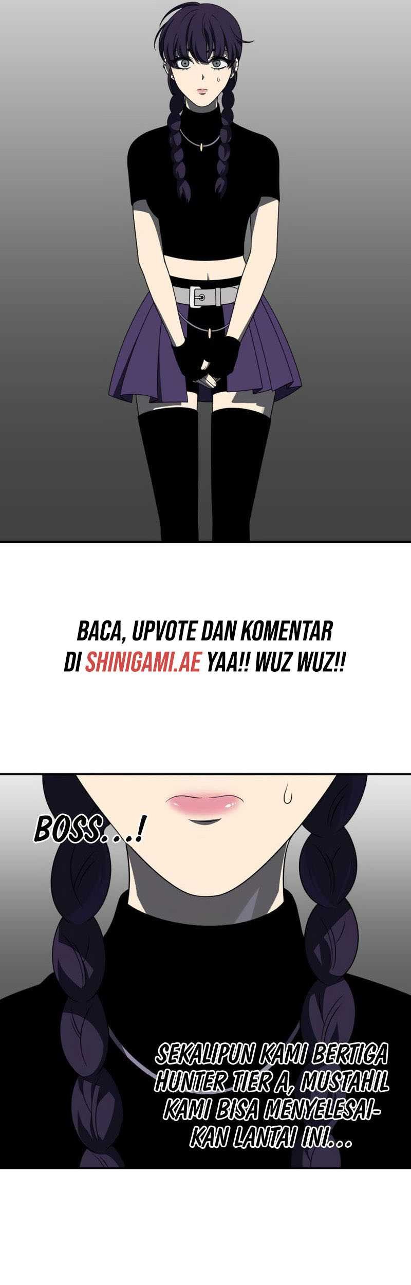 I Used To Be The Boss Chapter 51 Gambar 58
