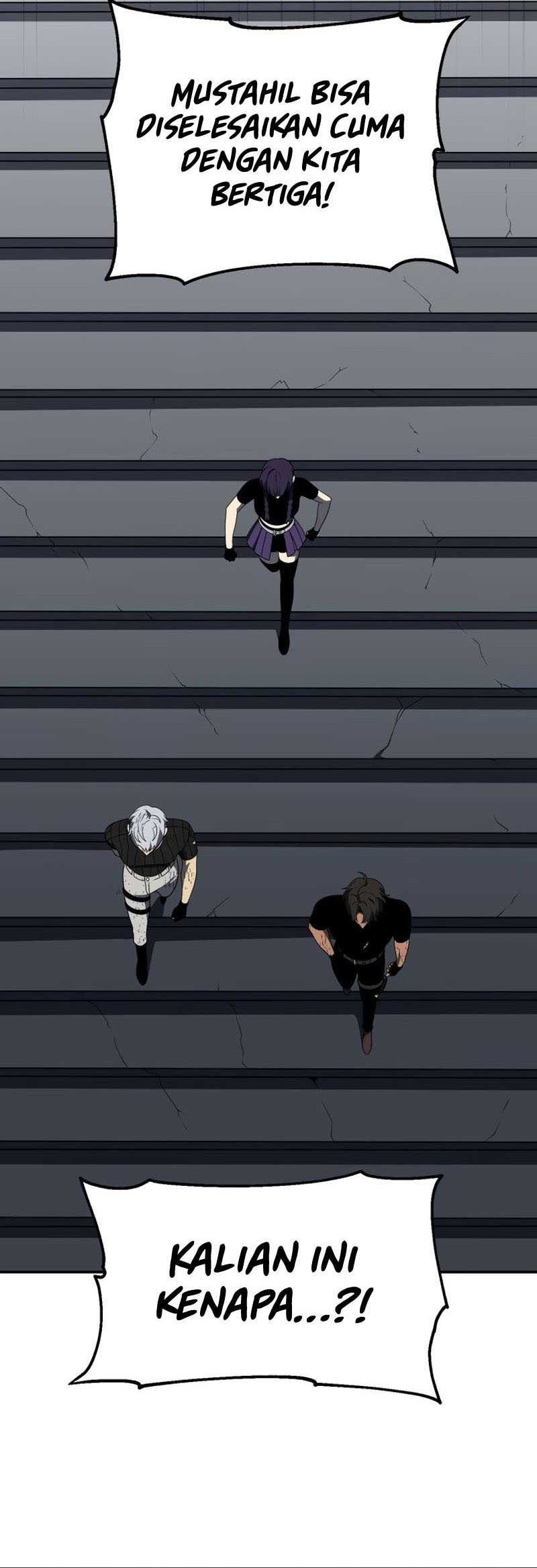 I Used To Be The Boss Chapter 51 Gambar 61
