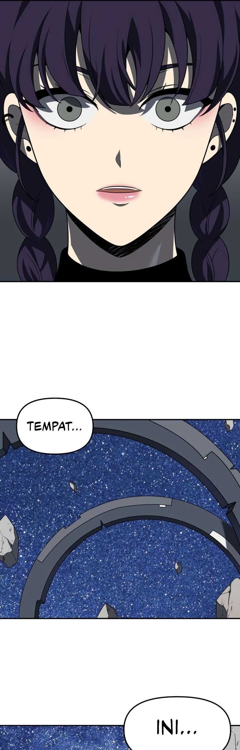 I Used To Be The Boss Chapter 51 Gambar 62