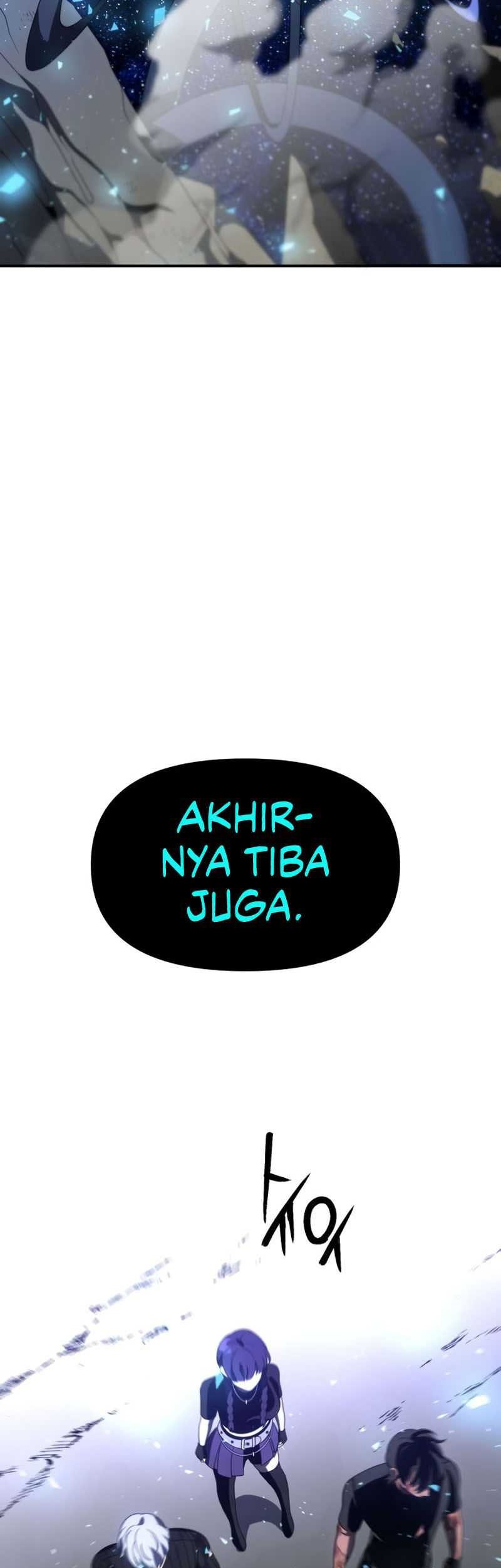 I Used To Be The Boss Chapter 51 Gambar 64