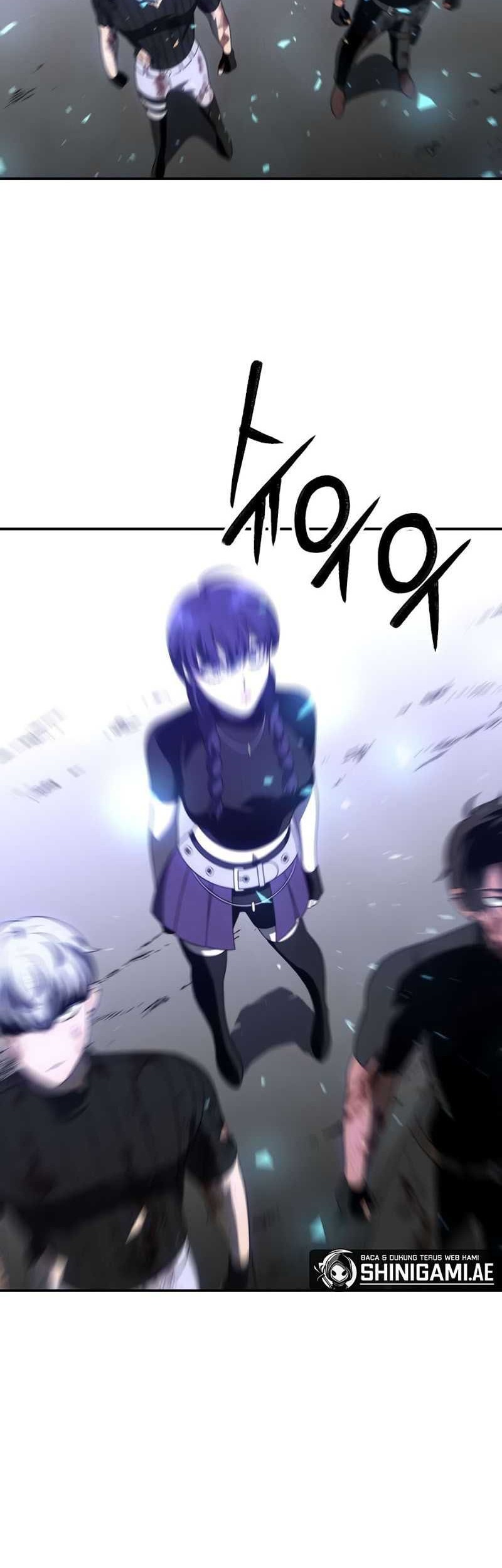 I Used To Be The Boss Chapter 51 Gambar 65