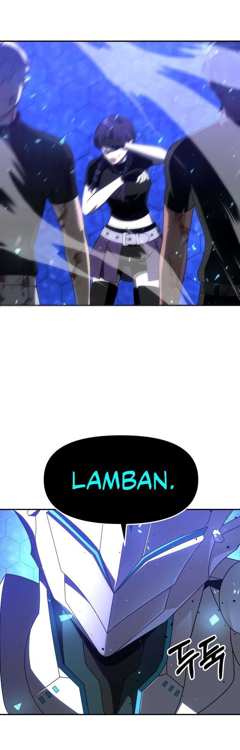 I Used To Be The Boss Chapter 51 Gambar 67