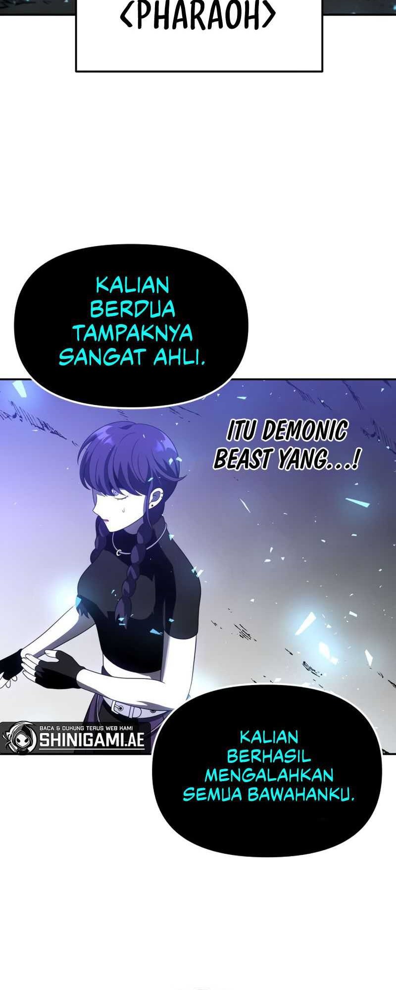 I Used To Be The Boss Chapter 51 Gambar 69
