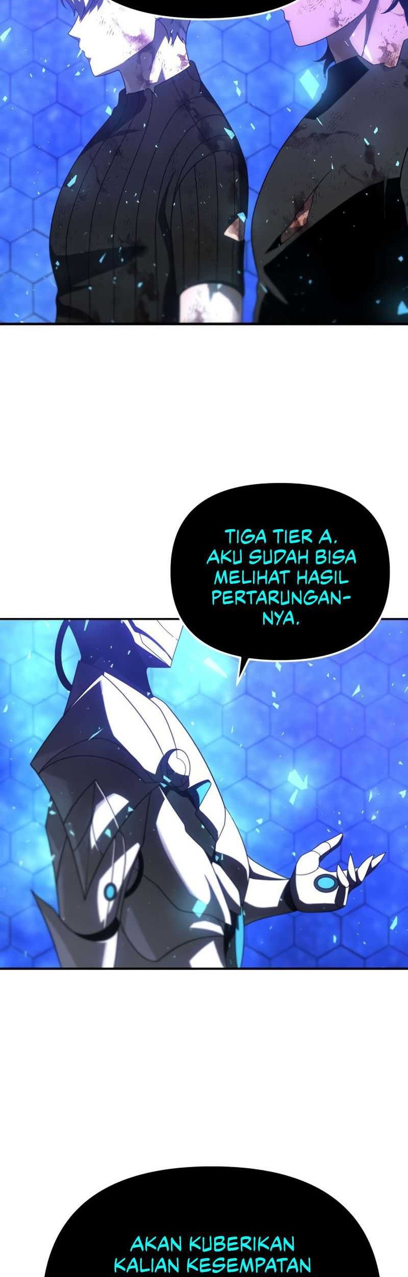 I Used To Be The Boss Chapter 51 Gambar 71