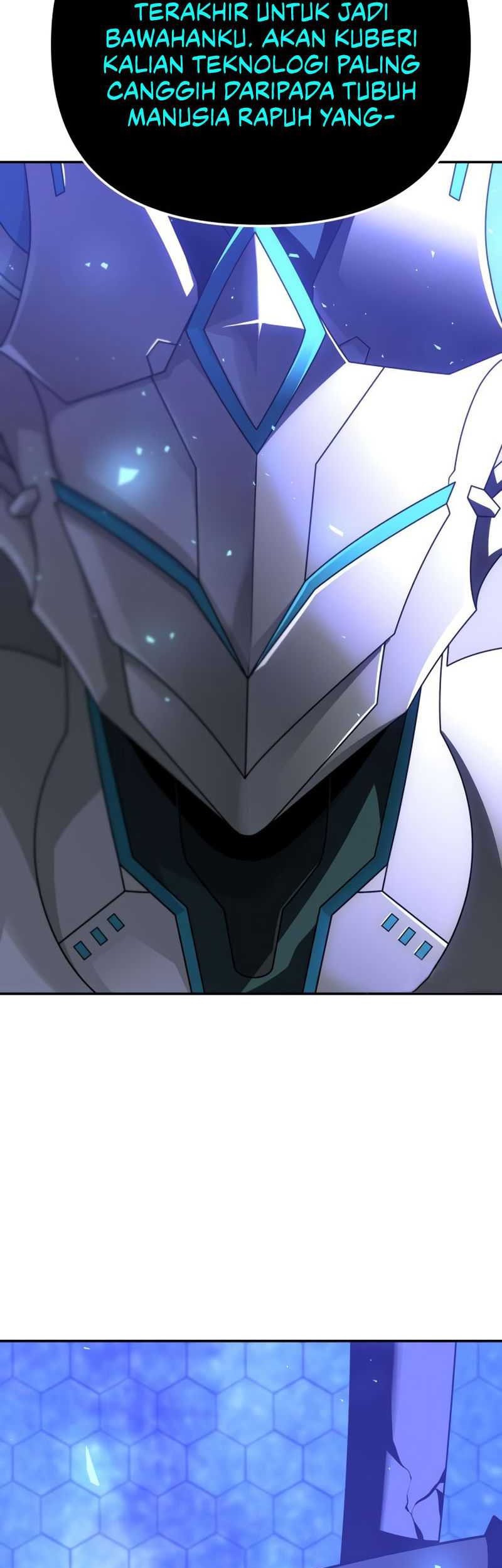 I Used To Be The Boss Chapter 51 Gambar 72