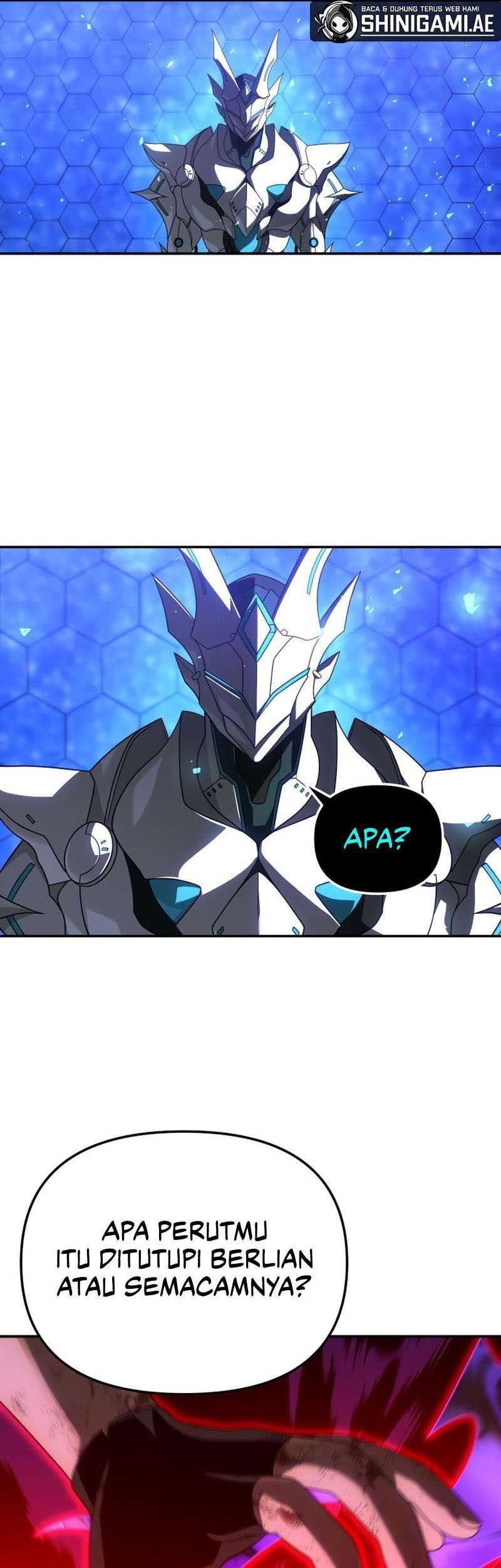 I Used To Be The Boss Chapter 51 Gambar 74