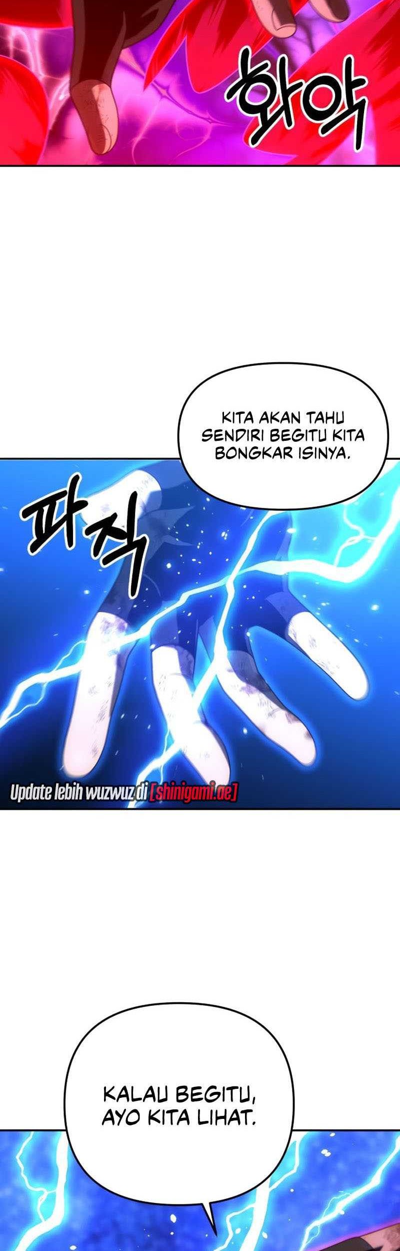I Used To Be The Boss Chapter 51 Gambar 75