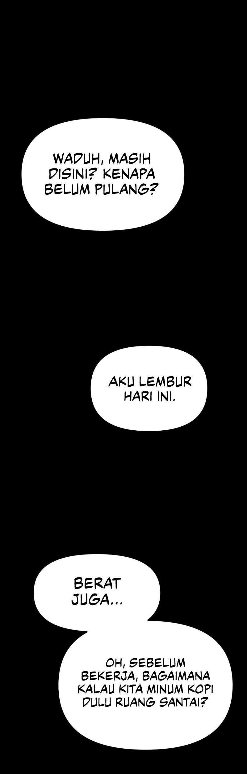 I Used To Be The Boss Chapter 51 Gambar 79