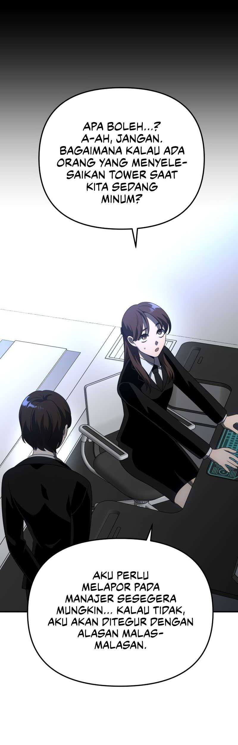 I Used To Be The Boss Chapter 51 Gambar 80