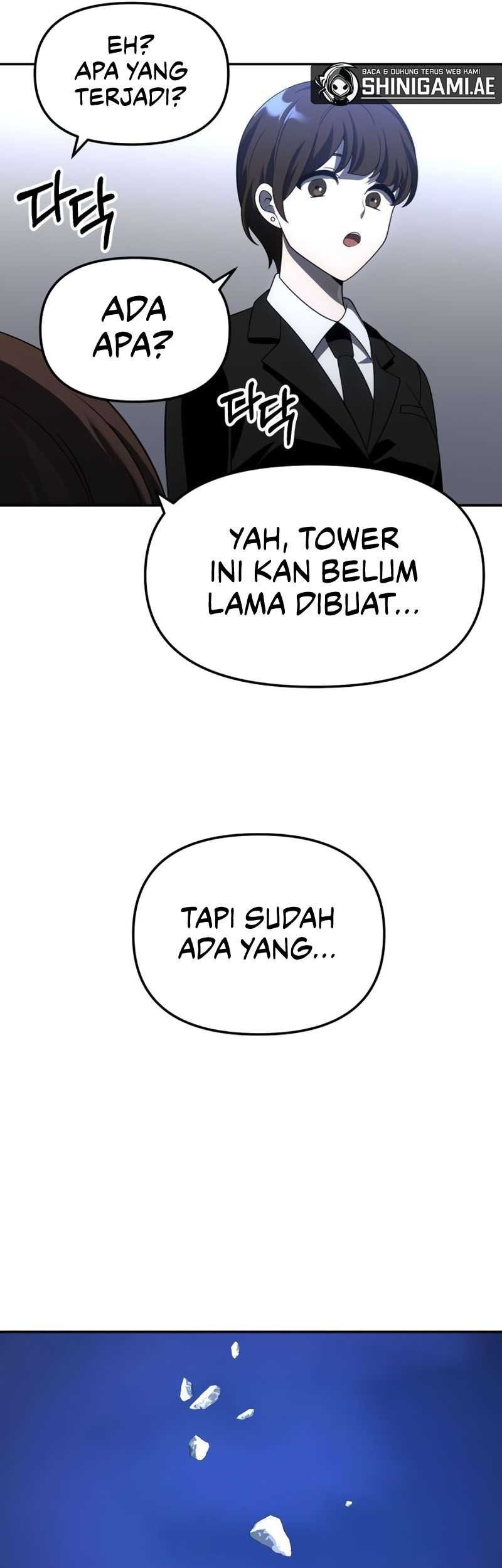 I Used To Be The Boss Chapter 51 Gambar 82