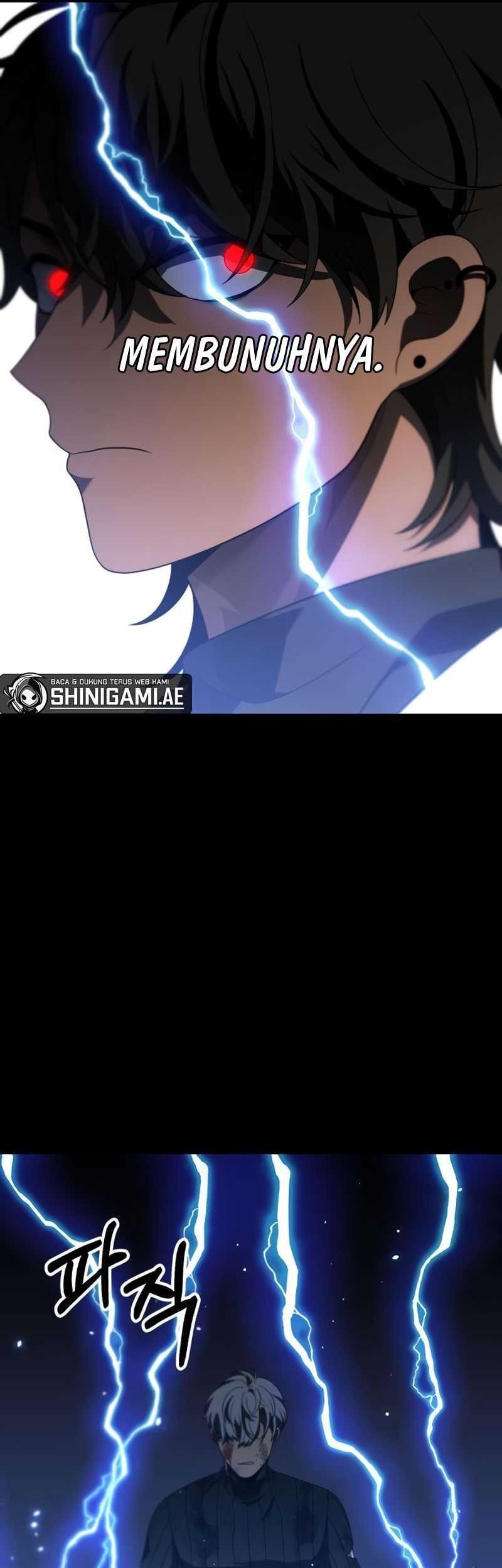 I Used To Be The Boss Chapter 51 Gambar 6