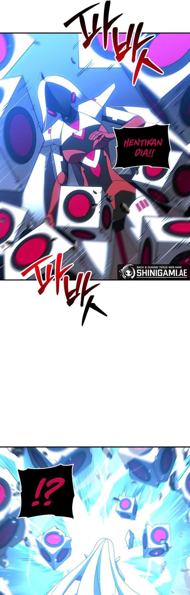 I Used To Be The Boss Chapter 51 Gambar 10