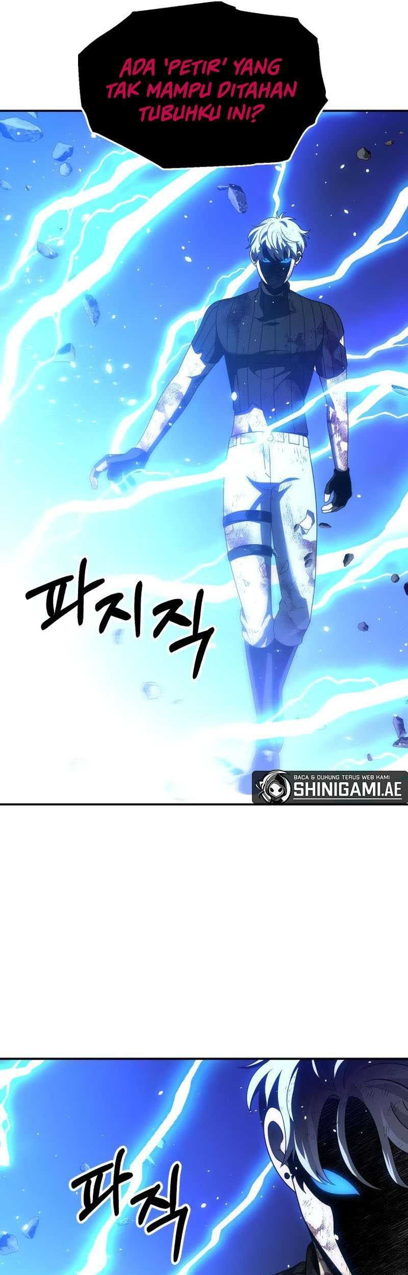 I Used To Be The Boss Chapter 51 Gambar 14