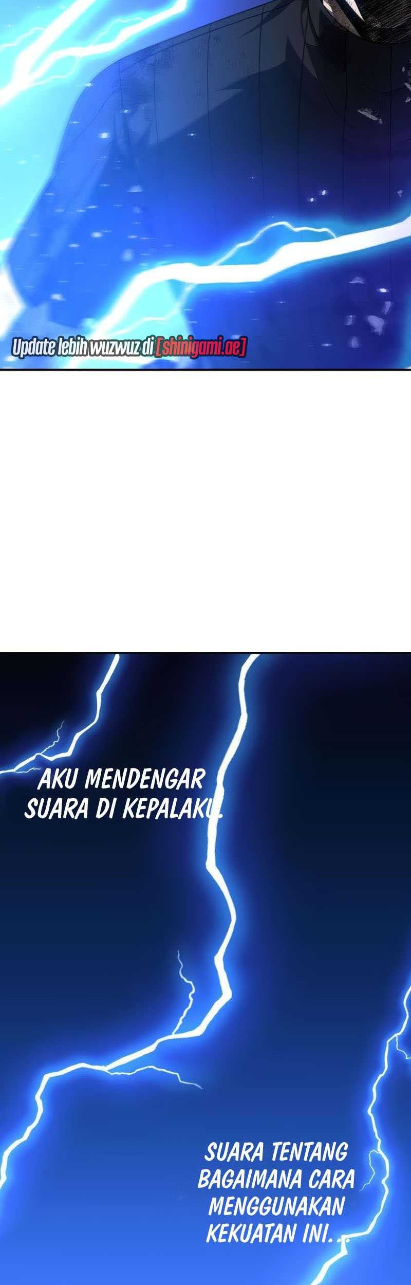 I Used To Be The Boss Chapter 51 Gambar 15