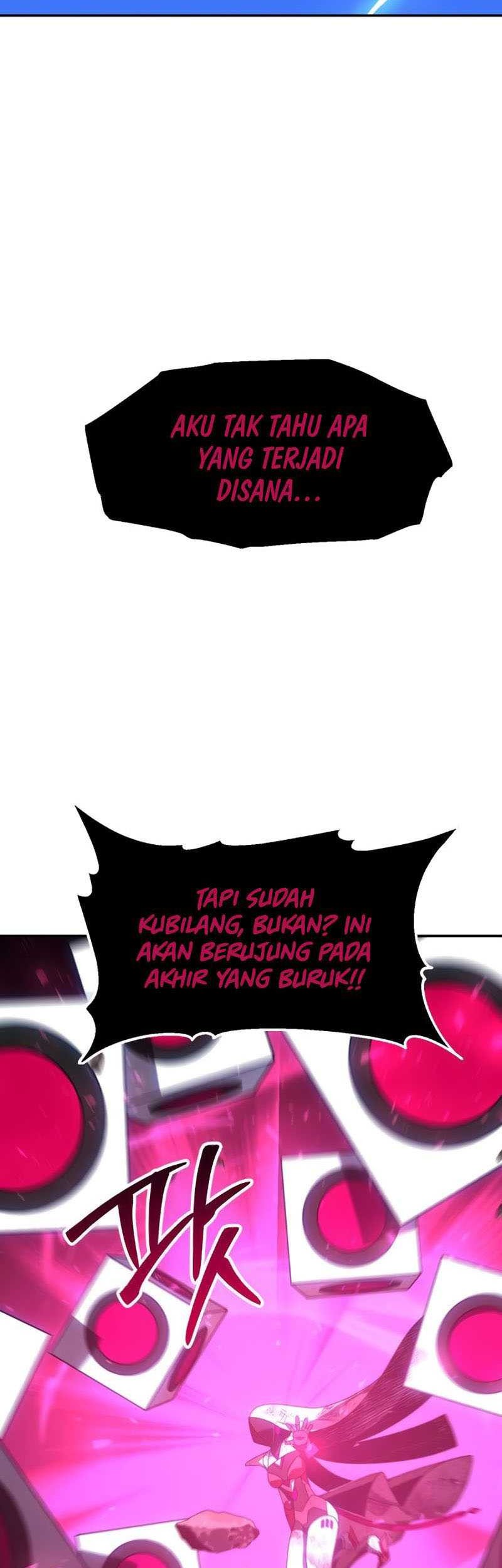 I Used To Be The Boss Chapter 51 Gambar 16