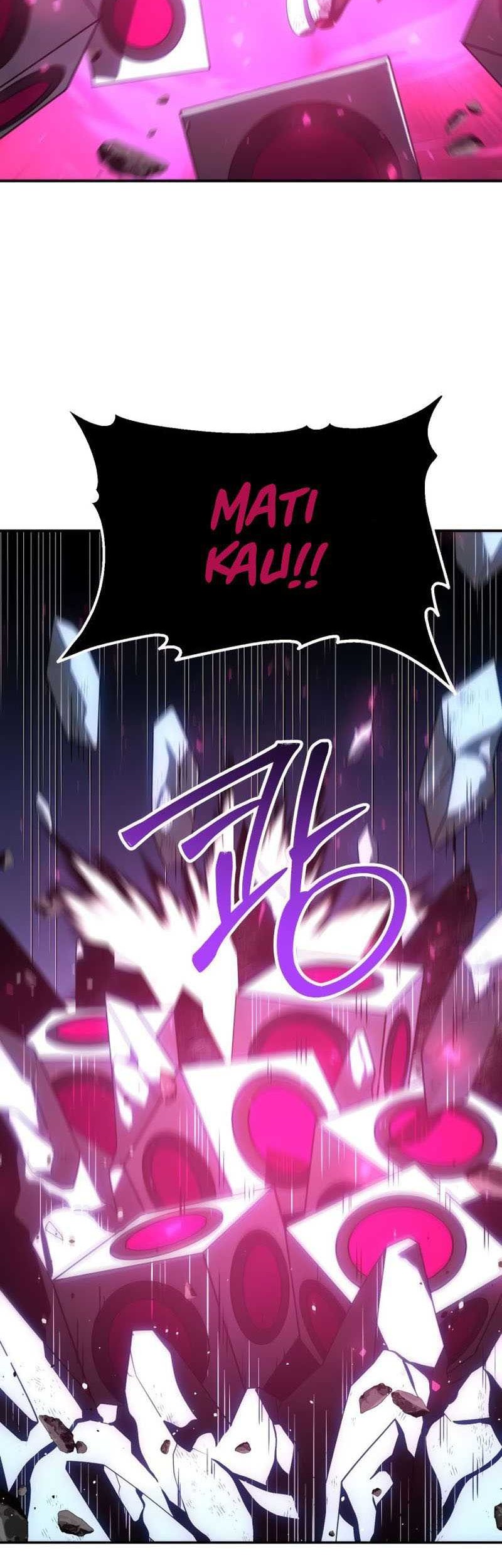 I Used To Be The Boss Chapter 51 Gambar 17