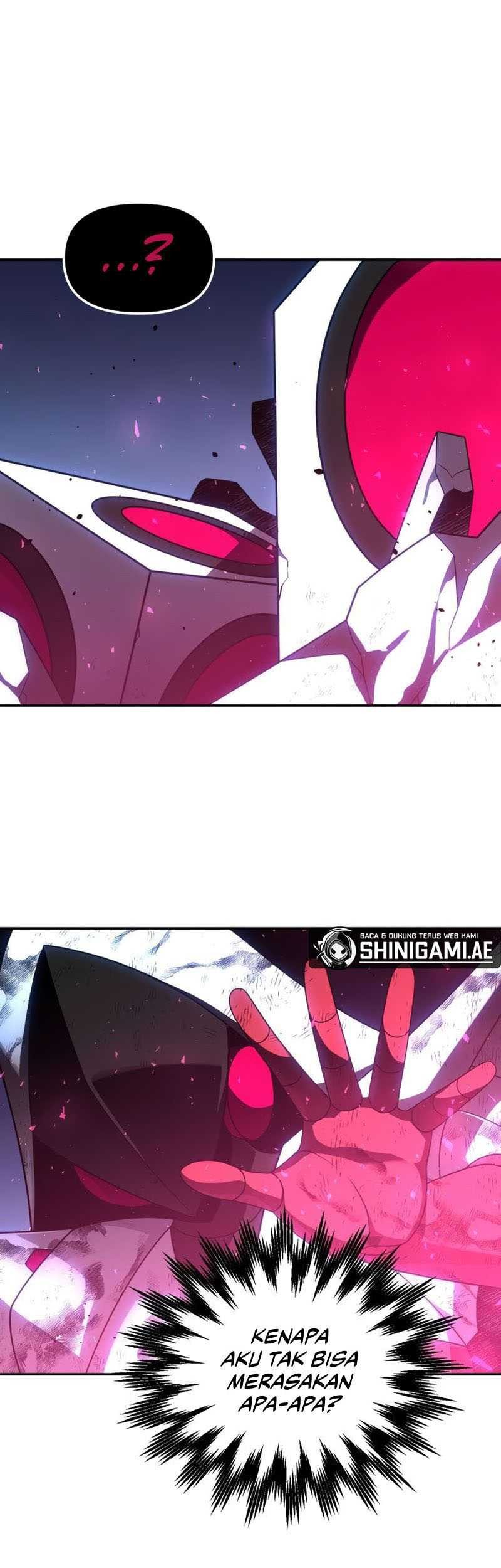 I Used To Be The Boss Chapter 51 Gambar 18
