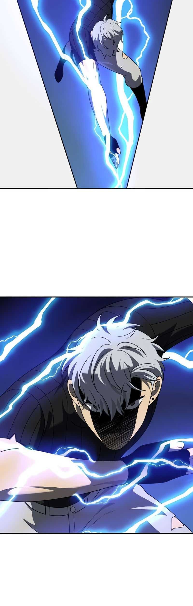 I Used To Be The Boss Chapter 51 Gambar 24