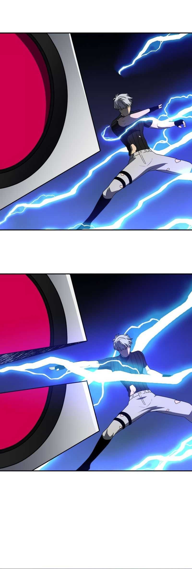 I Used To Be The Boss Chapter 51 Gambar 25