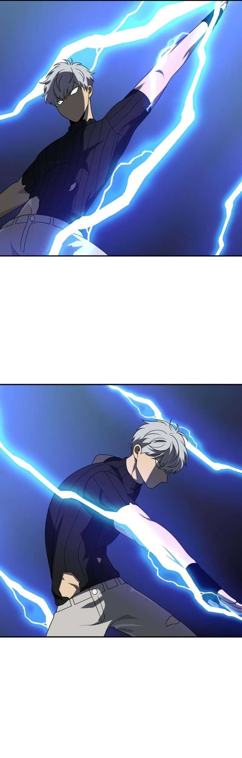I Used To Be The Boss Chapter 51 Gambar 26