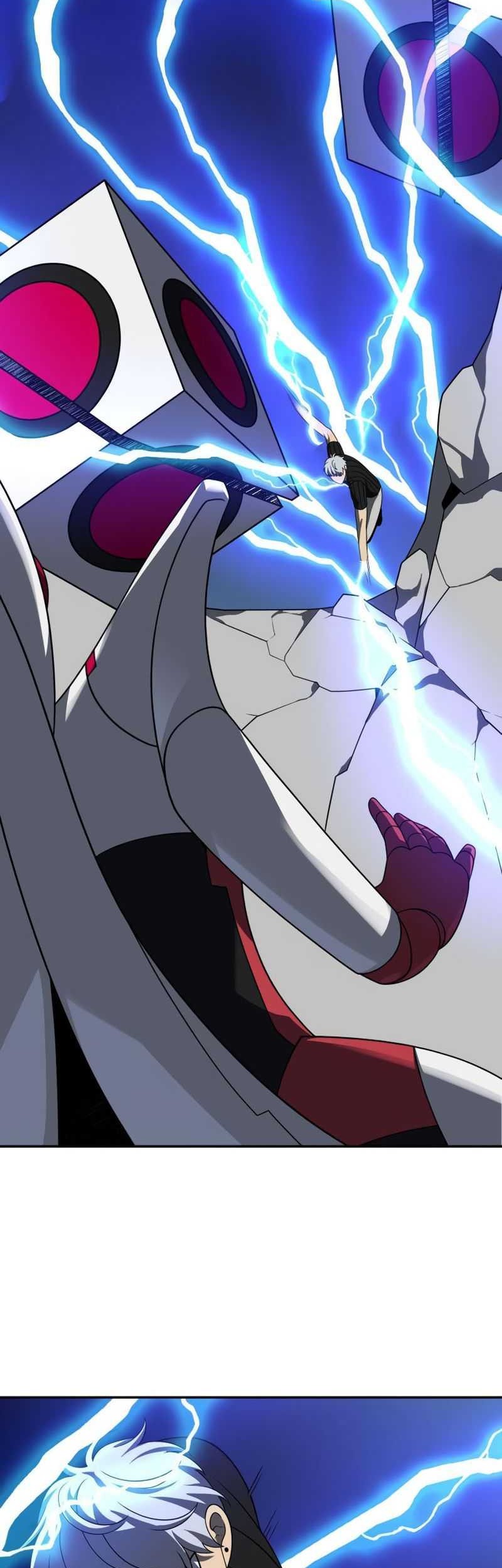 I Used To Be The Boss Chapter 51 Gambar 28