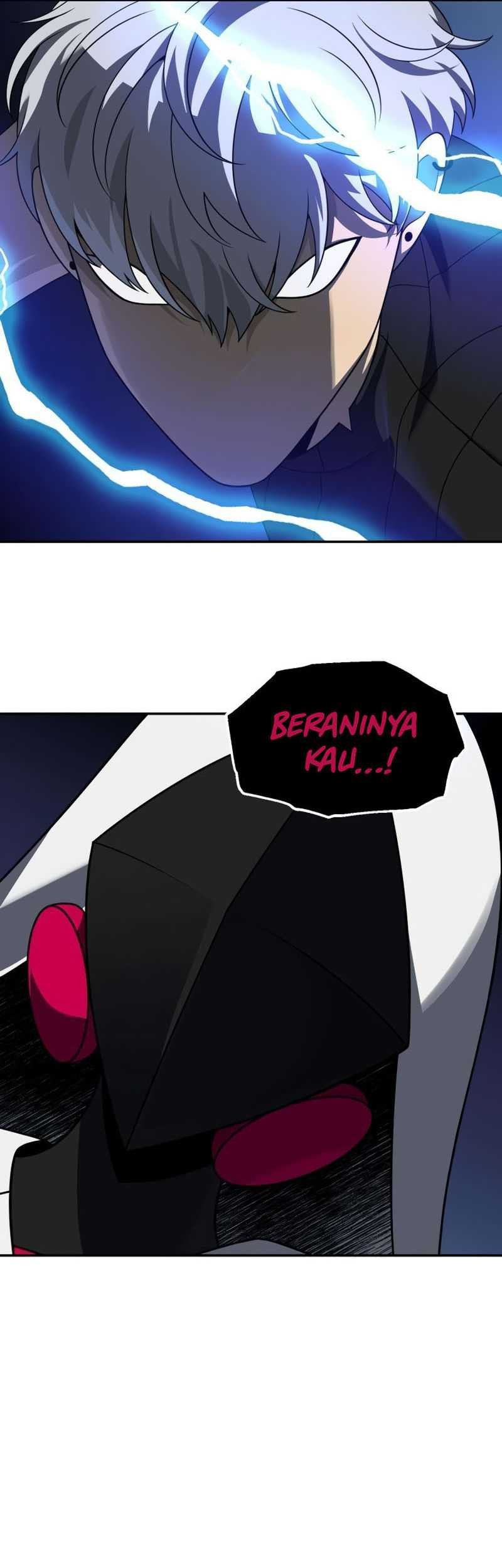 I Used To Be The Boss Chapter 51 Gambar 30