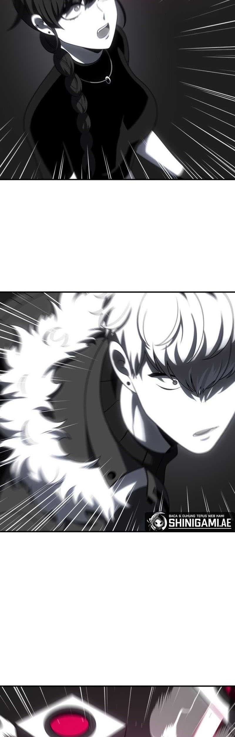 I Used To Be The Boss Chapter 50 Gambar 35