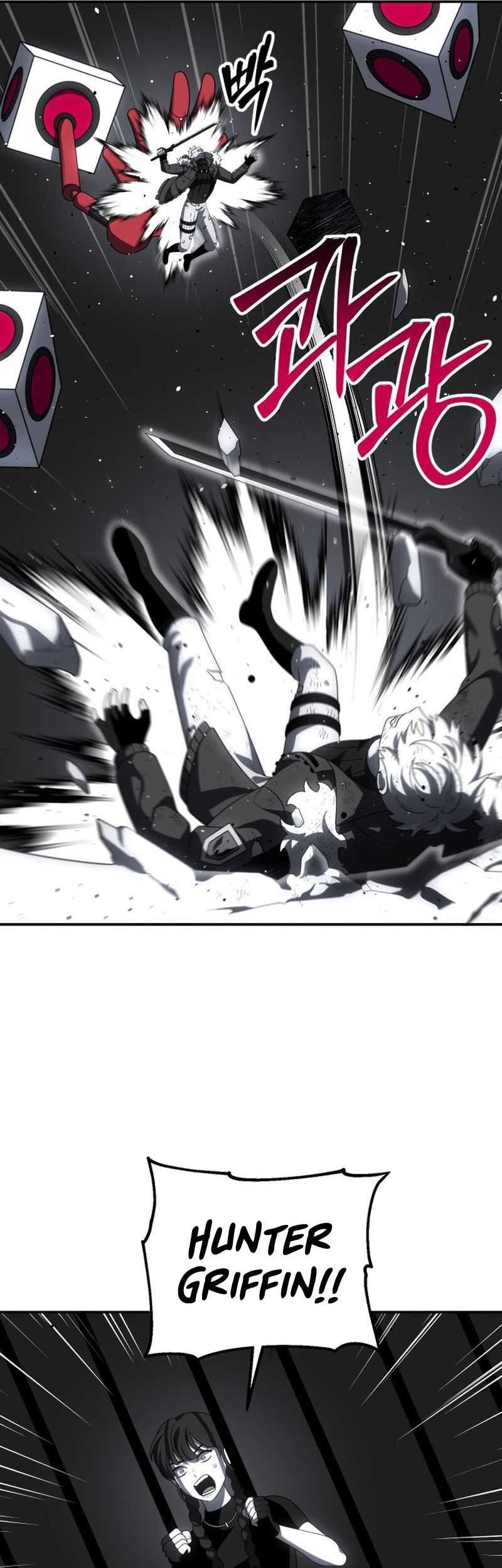I Used To Be The Boss Chapter 50 Gambar 46