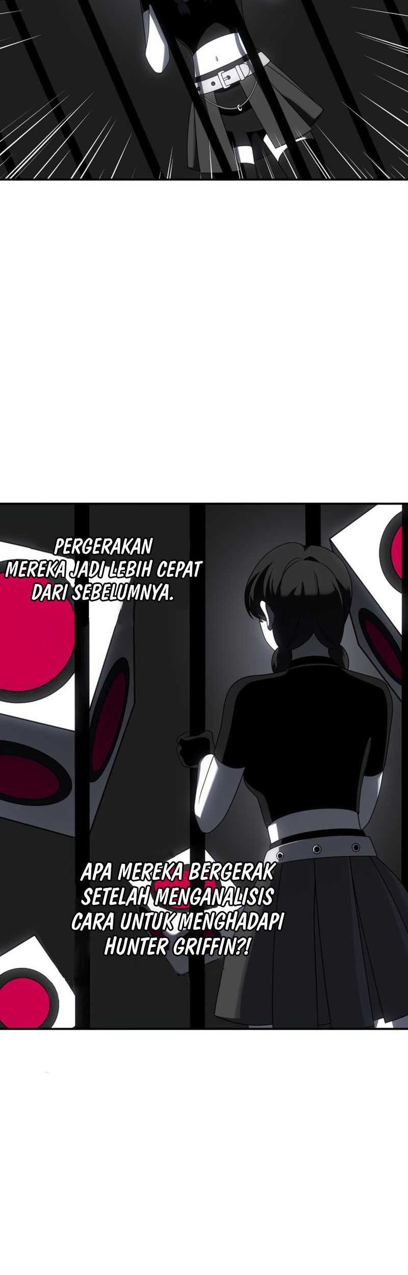 I Used To Be The Boss Chapter 50 Gambar 47
