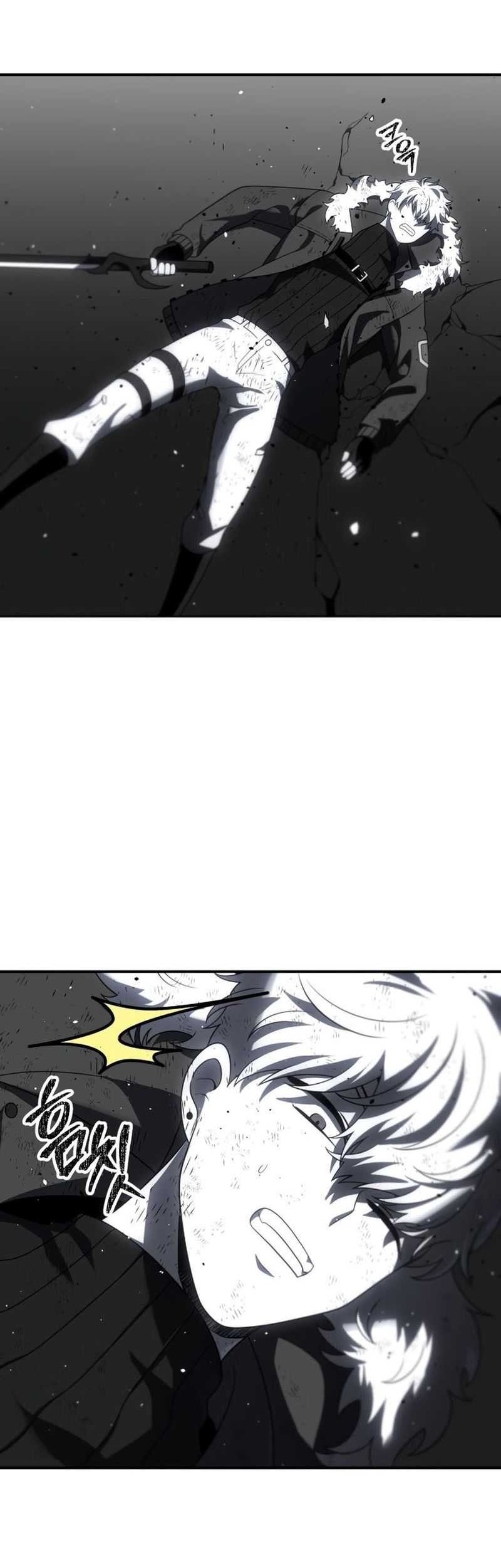I Used To Be The Boss Chapter 50 Gambar 48