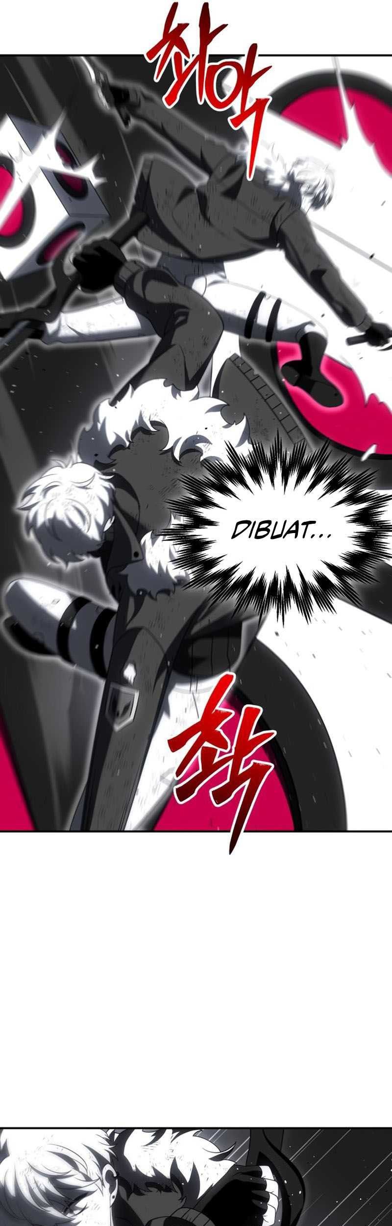 I Used To Be The Boss Chapter 50 Gambar 50