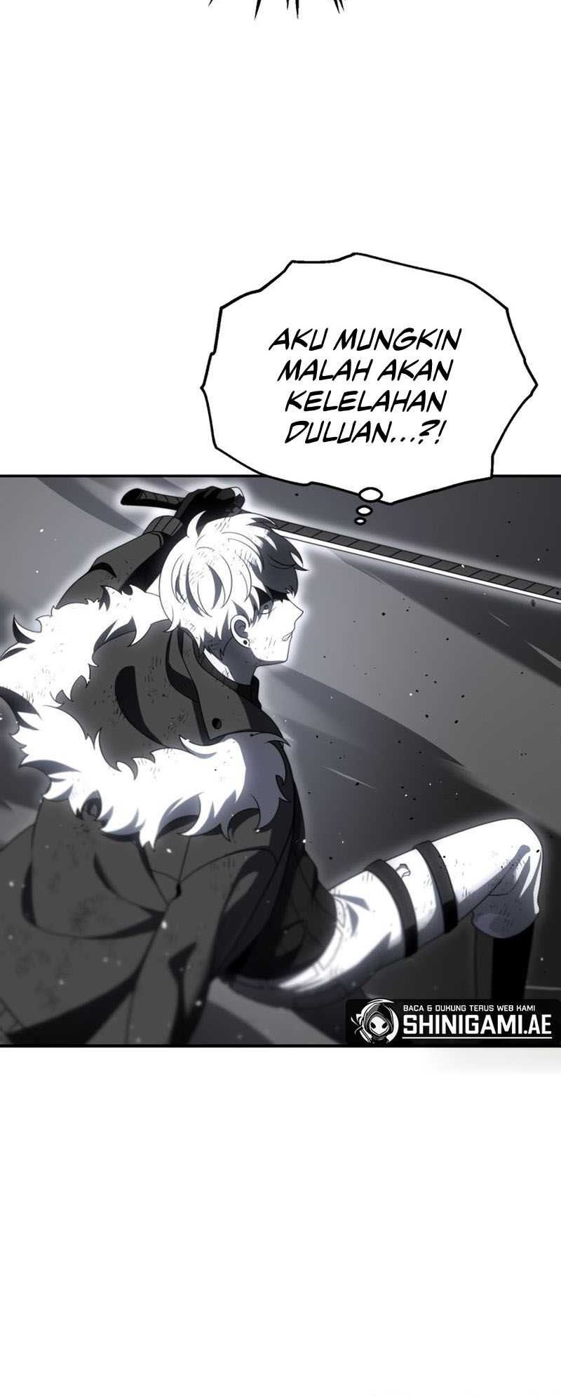 I Used To Be The Boss Chapter 50 Gambar 53