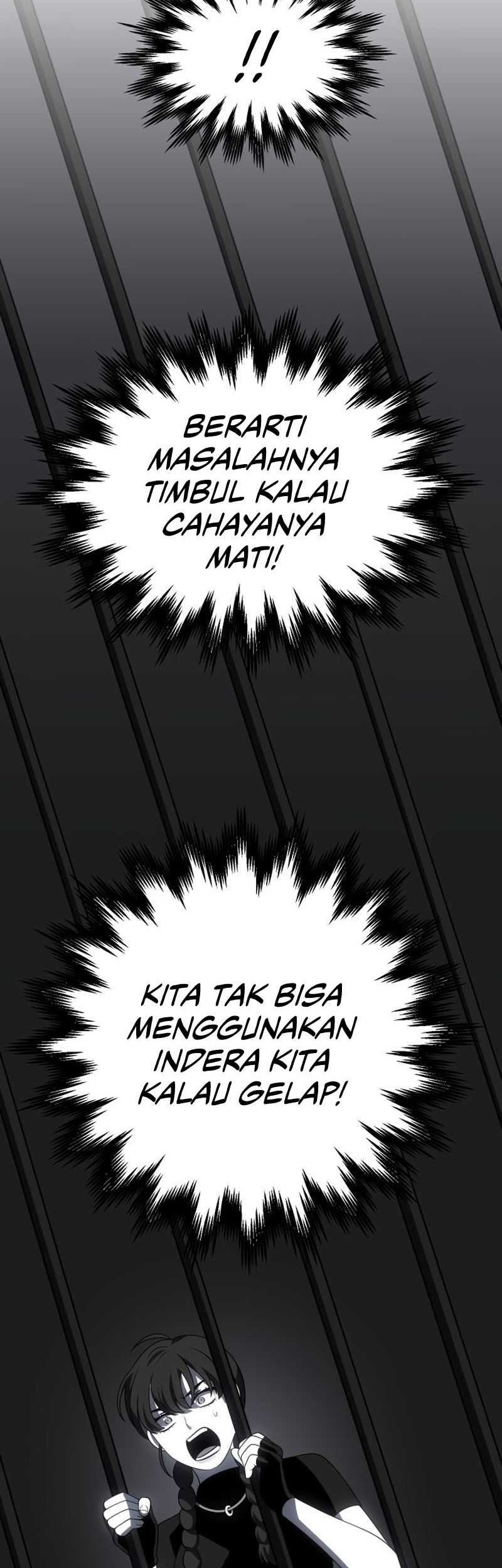 I Used To Be The Boss Chapter 50 Gambar 67