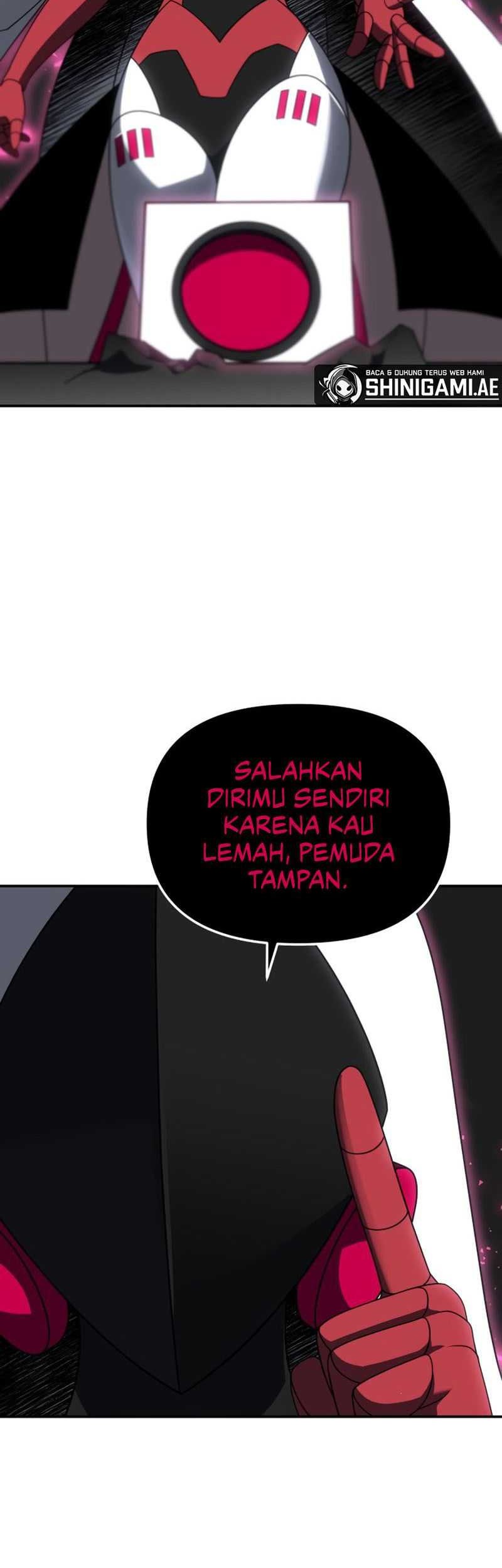 I Used To Be The Boss Chapter 50 Gambar 72