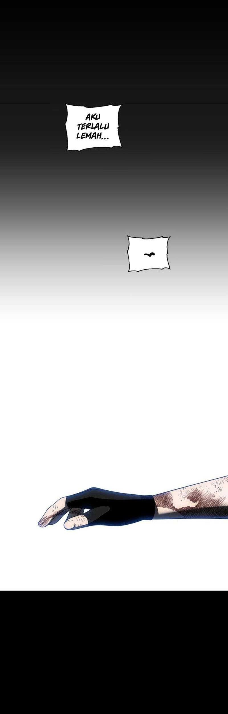 I Used To Be The Boss Chapter 50 Gambar 75