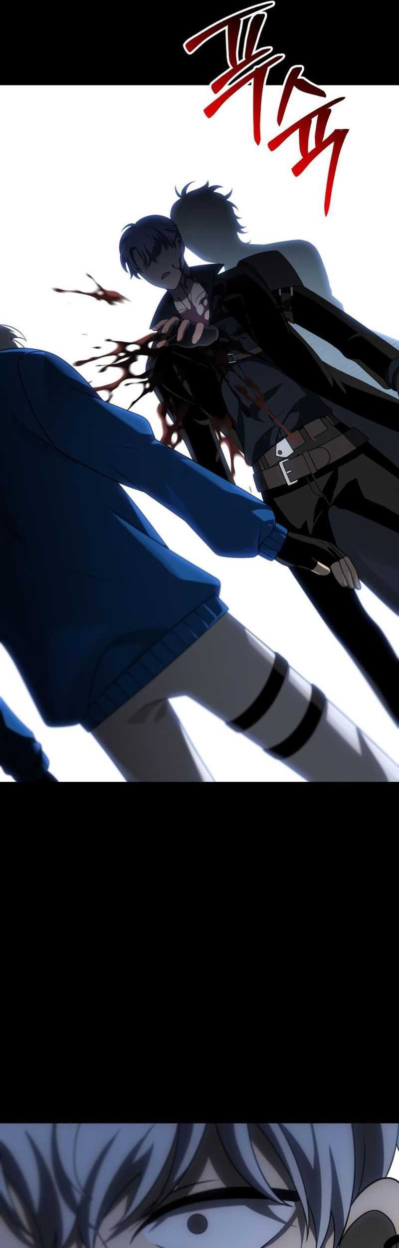 I Used To Be The Boss Chapter 50 Gambar 86