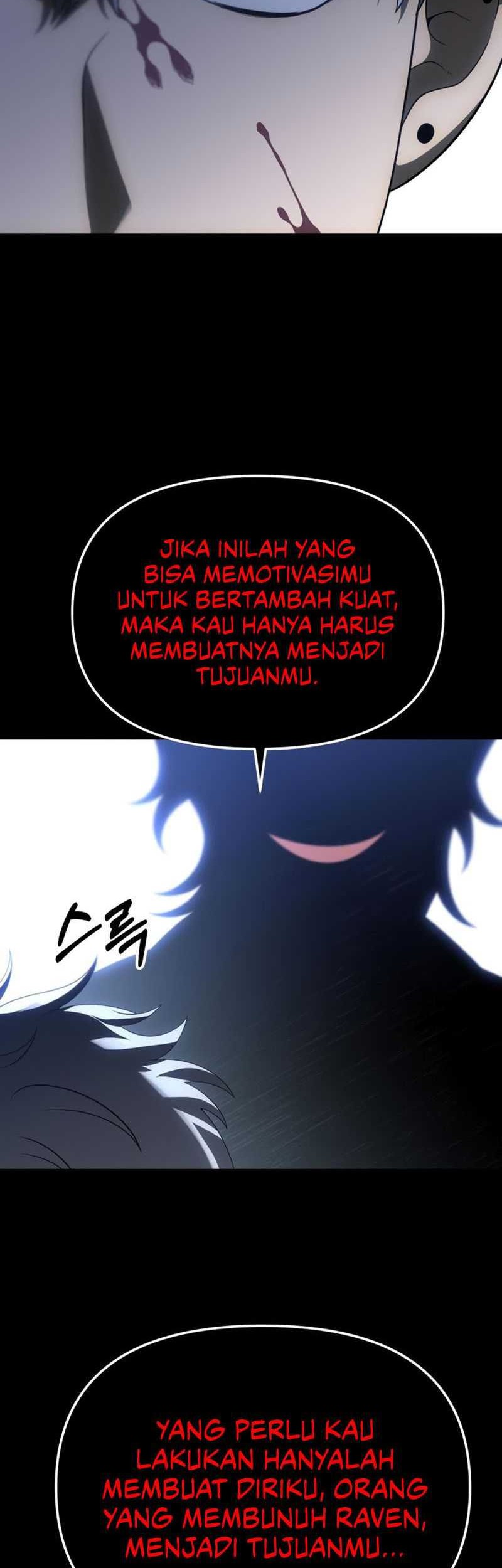 I Used To Be The Boss Chapter 50 Gambar 87