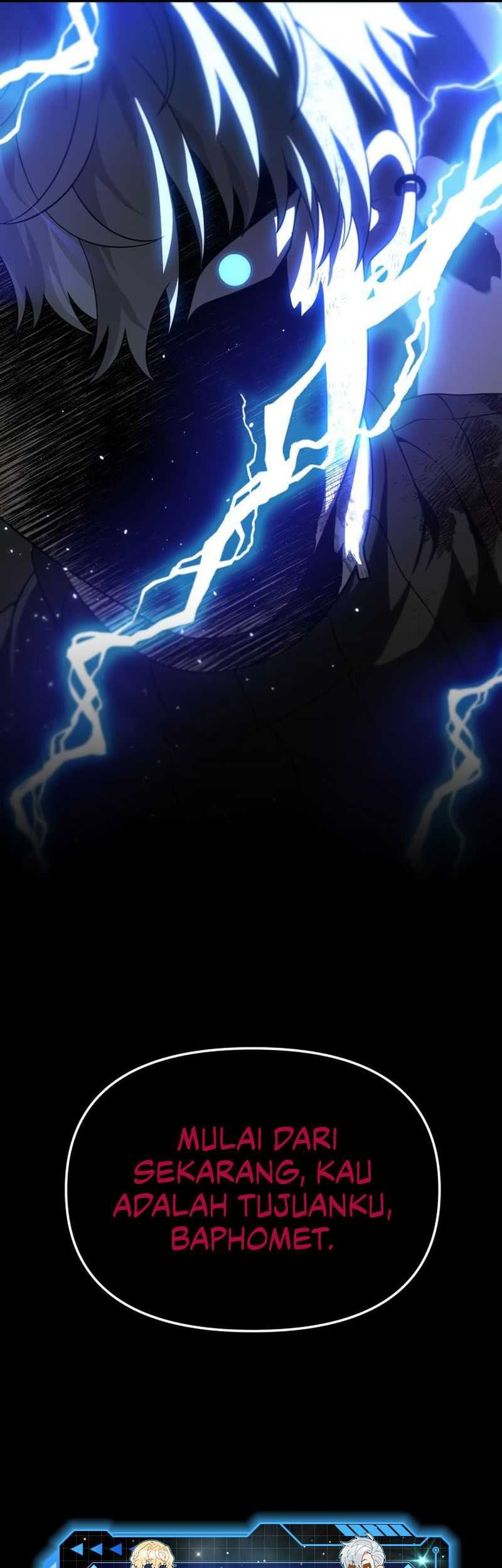 I Used To Be The Boss Chapter 50 Gambar 94