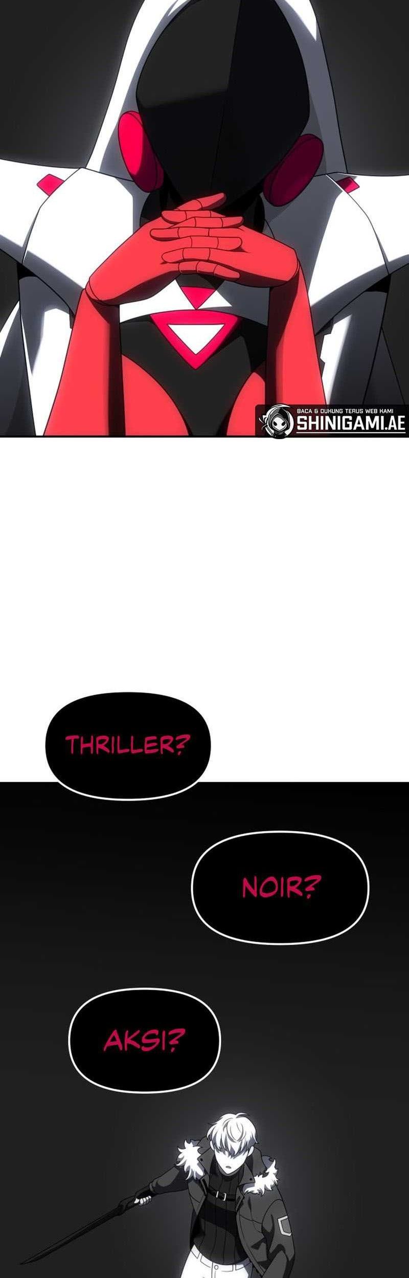 I Used To Be The Boss Chapter 50 Gambar 3