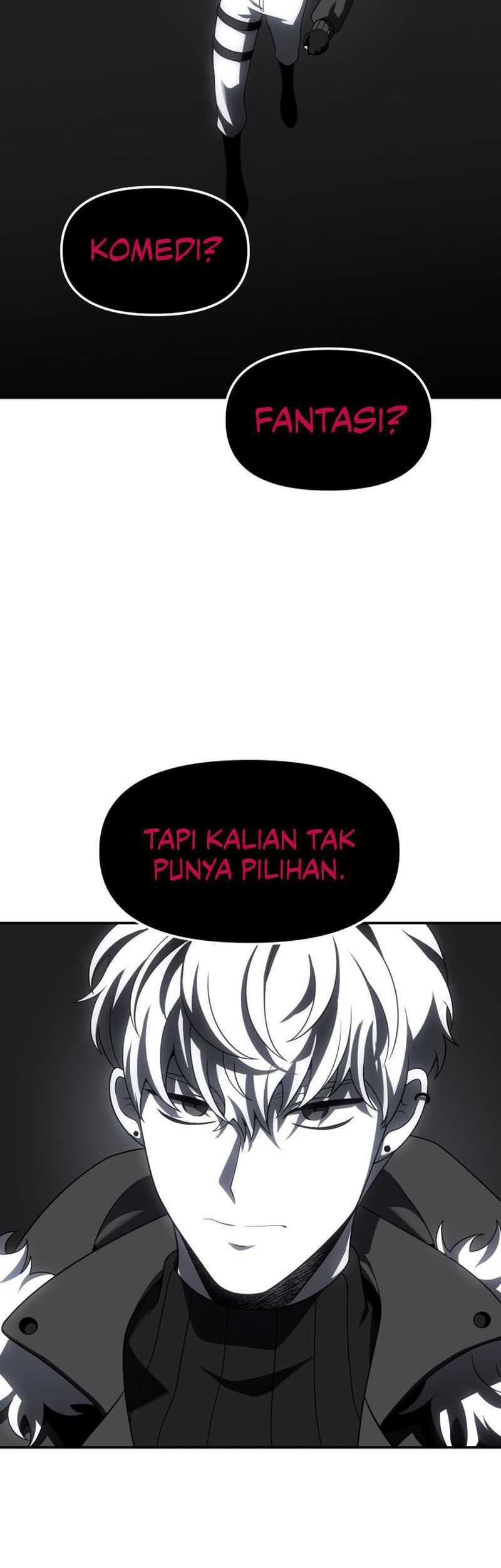 I Used To Be The Boss Chapter 50 Gambar 4