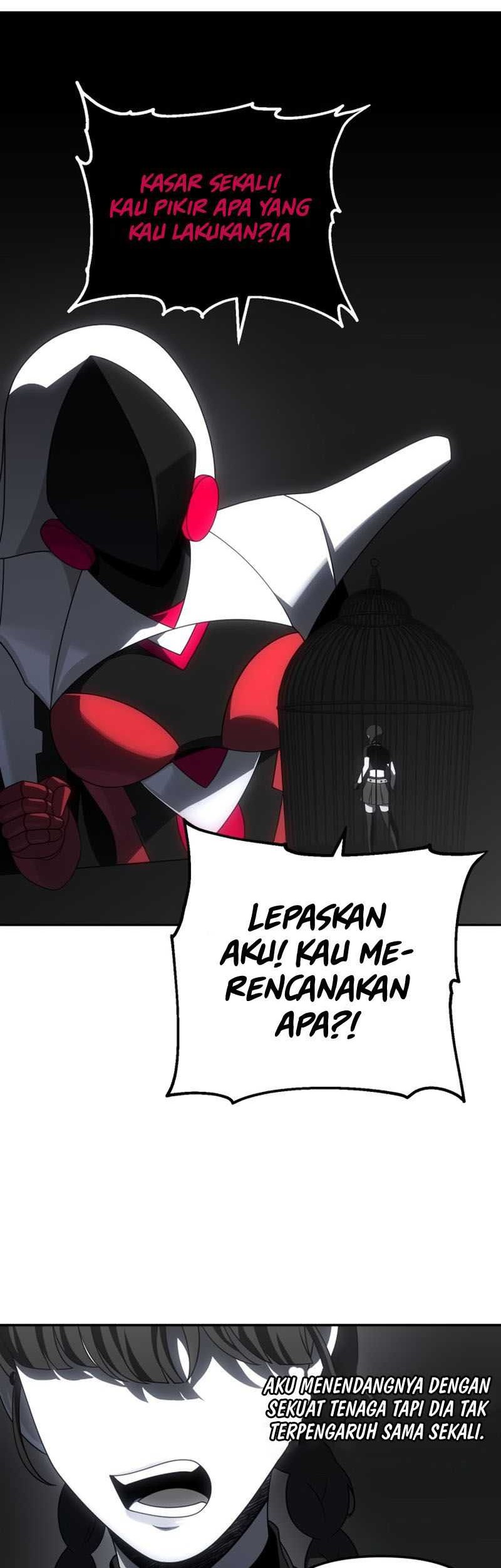 I Used To Be The Boss Chapter 50 Gambar 7