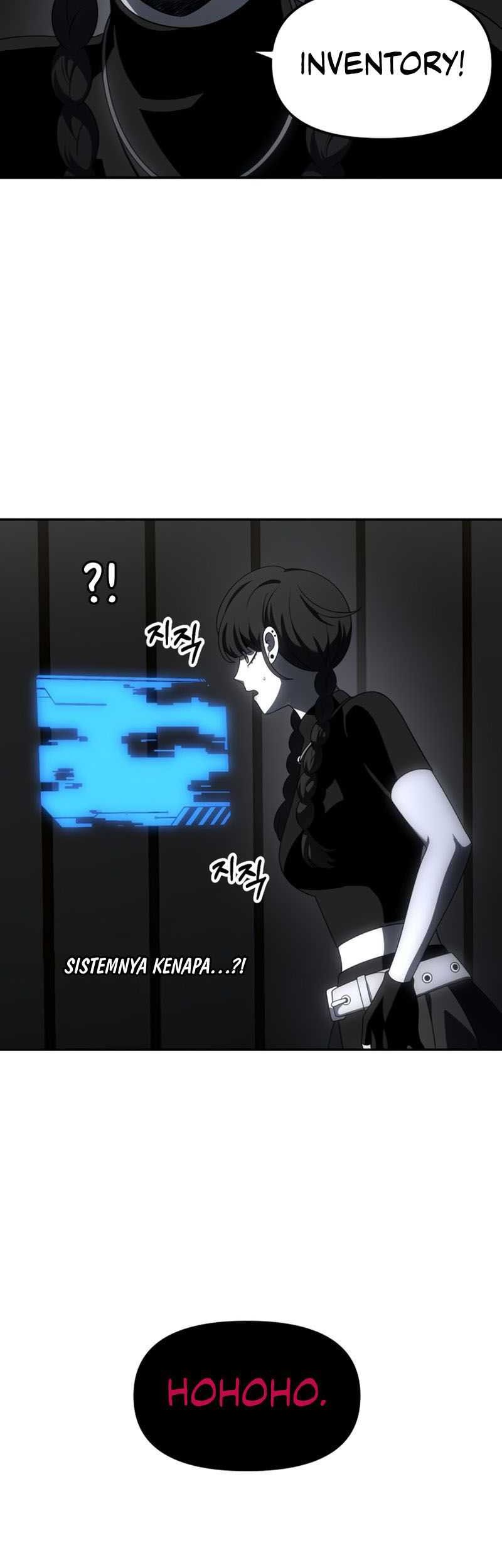 I Used To Be The Boss Chapter 50 Gambar 8