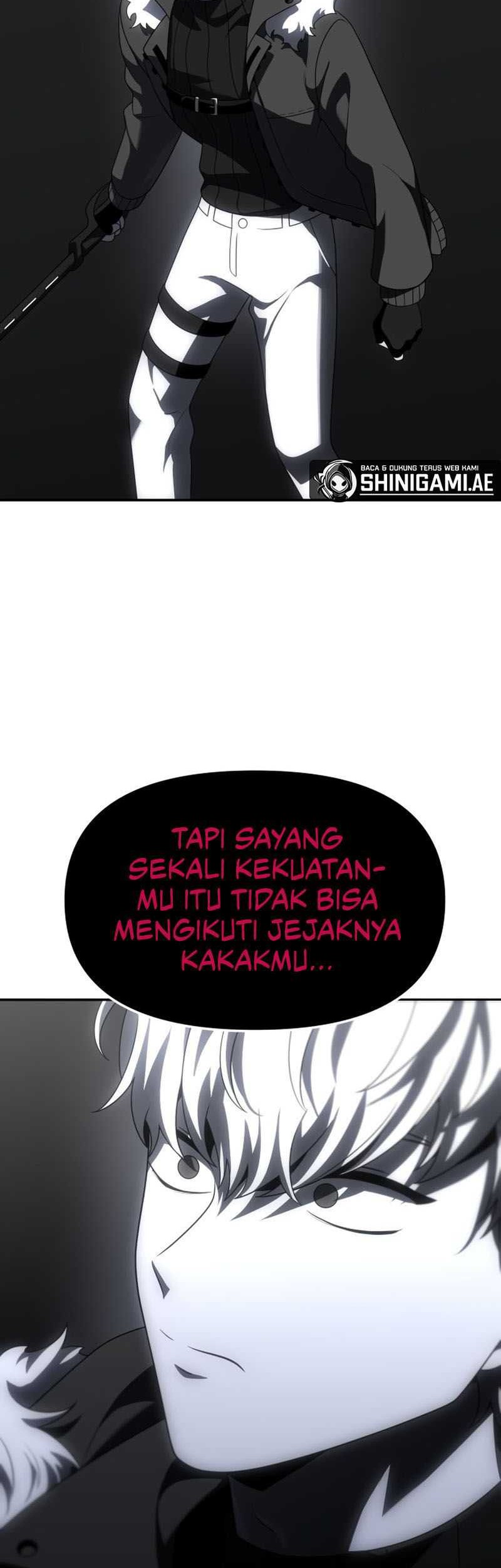 I Used To Be The Boss Chapter 50 Gambar 11