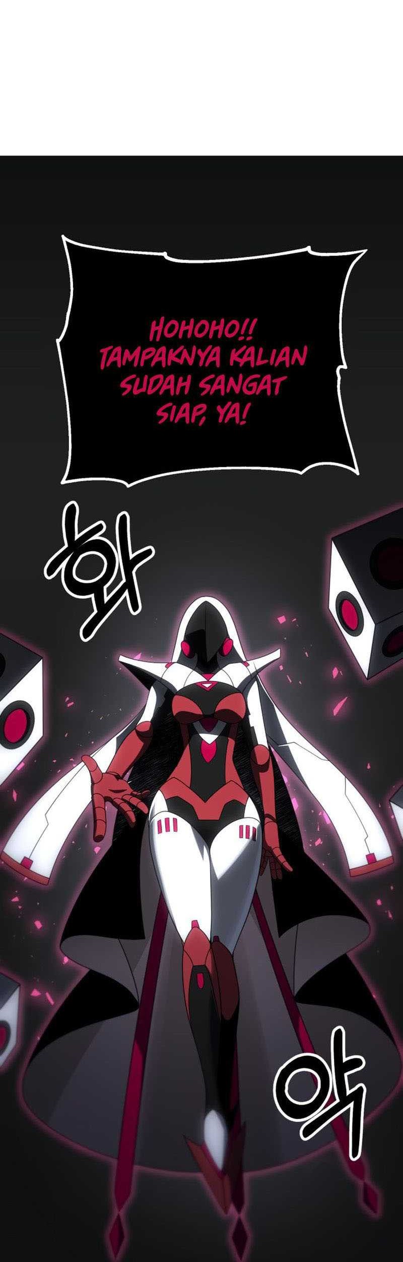 I Used To Be The Boss Chapter 50 Gambar 17
