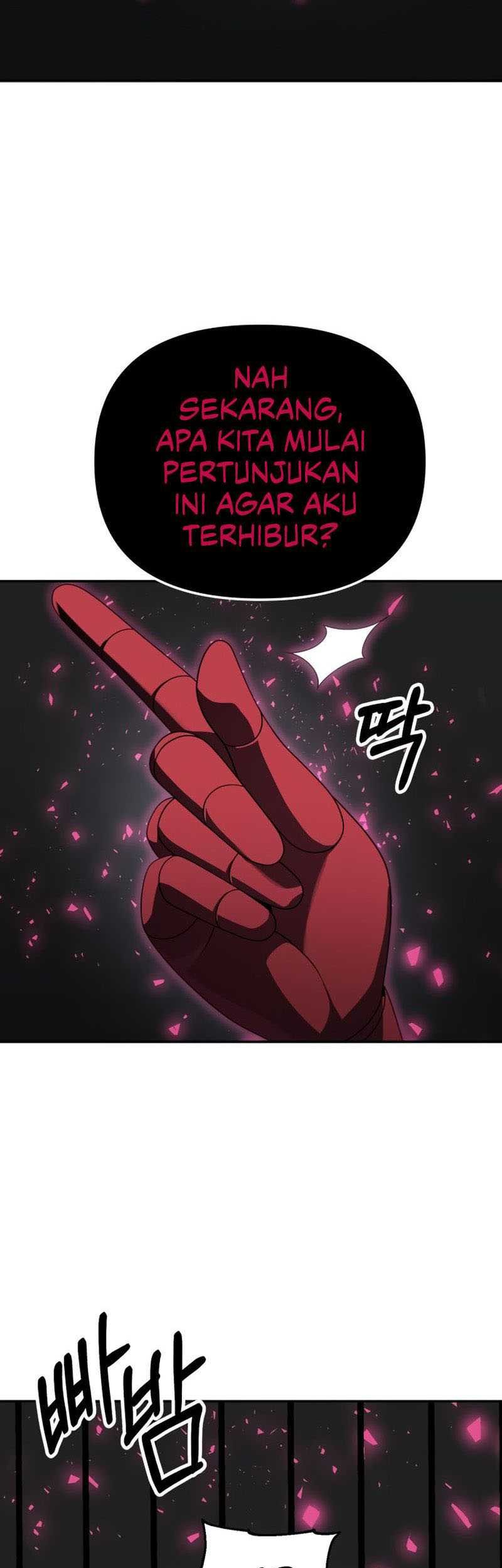 I Used To Be The Boss Chapter 50 Gambar 18