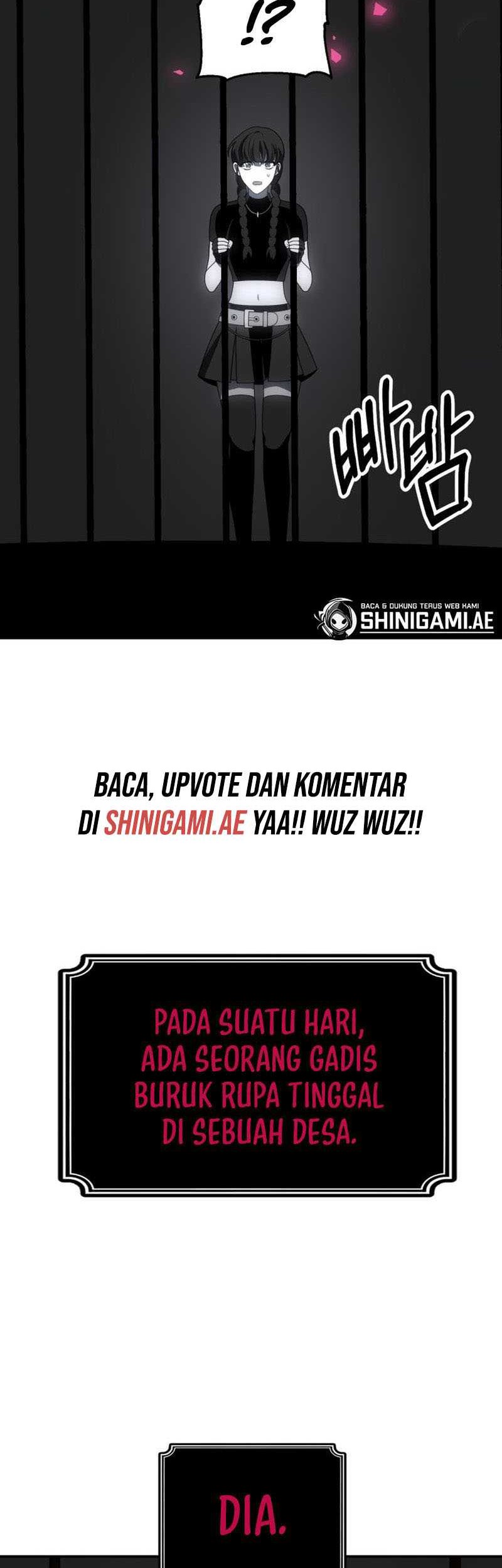 I Used To Be The Boss Chapter 50 Gambar 19