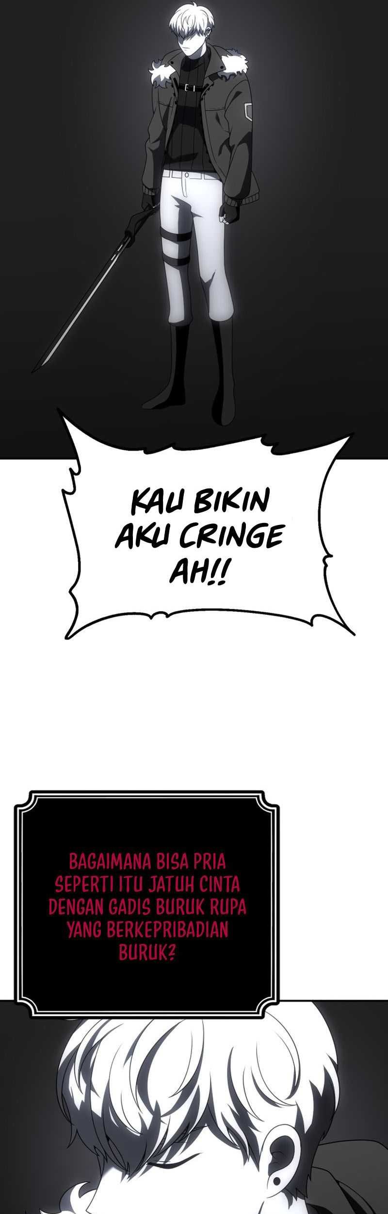 I Used To Be The Boss Chapter 50 Gambar 22